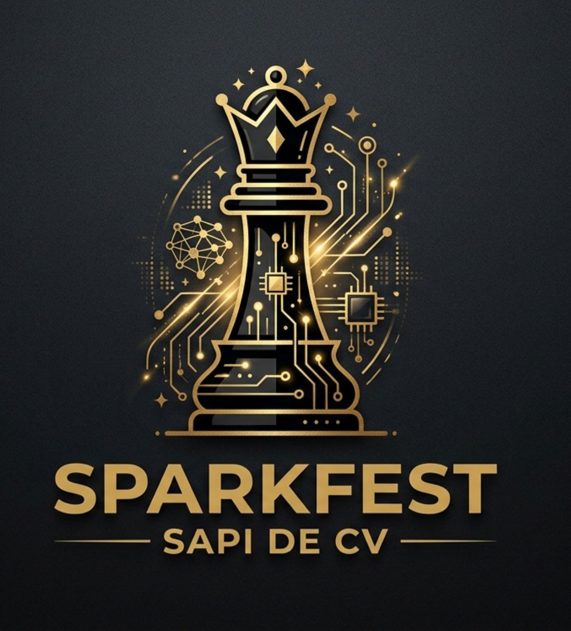 Sparkfest - Plataforma Fiscal